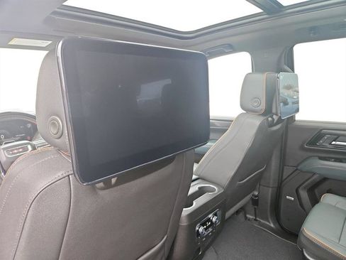 New 2026 GMC Yukon AT4 w/ AT4 Premium Plus Package AWD/4WD image 35