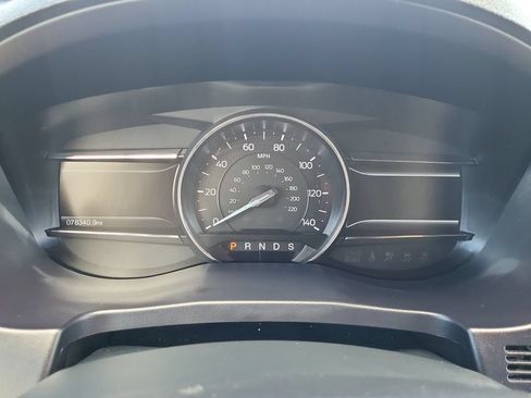 Used 2017 Ford Explorer Limited w/ Equipment Group 301A AWD/4WD image 21