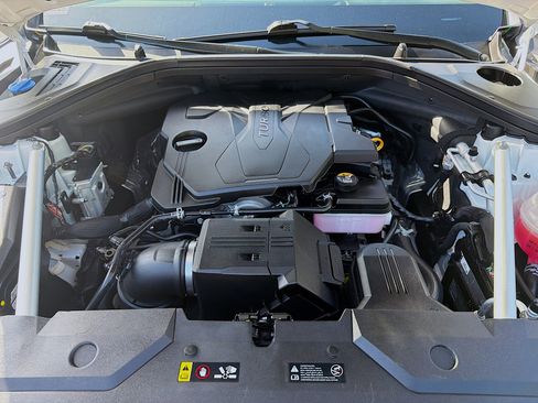 Used 2025 Genesis GV70 2.5T image 34