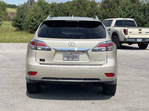 Used 2015 Lexus RX 350 FWD image 6