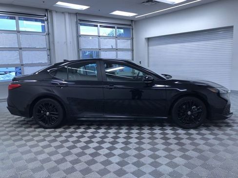 Certified 2025 Toyota Camry SE image 34