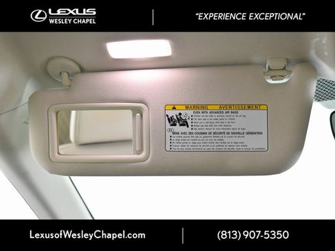 Used 2024 Lexus RX 350 FWD w/ Technology Package image 36