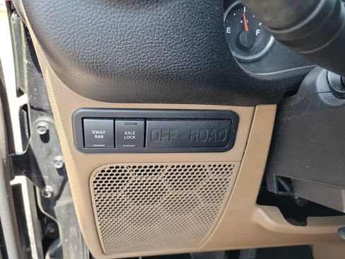 Used 2012 Jeep Wrangler Unlimited Rubicon w/ Connectivity Group AWD/4WD image 20