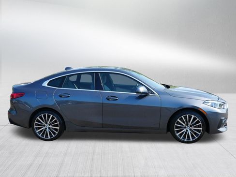 Used 2020 BMW 228i xDrive Gran Coupe w/ Premium Package AWD/4WD image 8