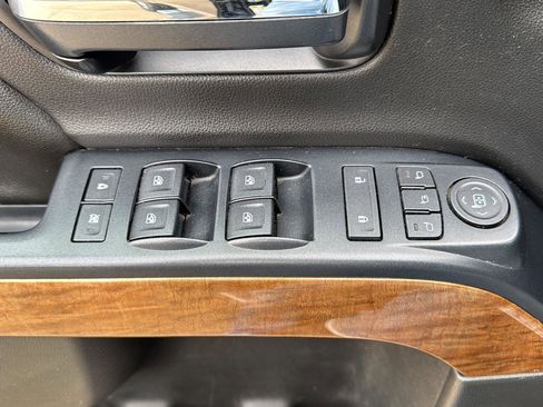 Used 2014 Chevrolet Silverado 1500 LTZ w/ LTZ Plus Package image 13