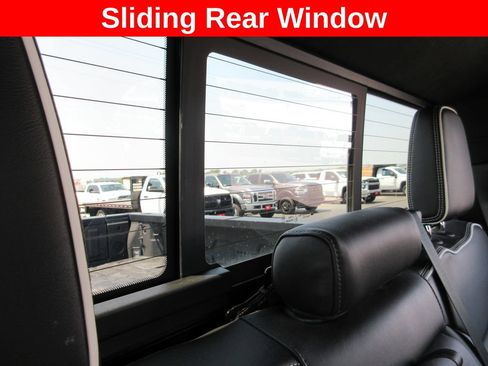 Certified 2023 GMC Sierra 1500 AT4X AWD/4WD image 28