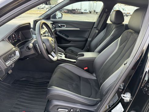 Certified 2025 Acura Integra A-Spec image 16