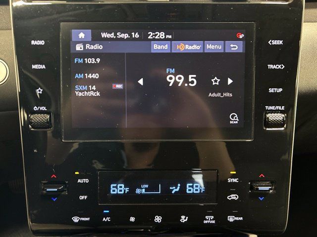 Used 2023 Hyundai Tucson SEL w/ Convenience Package AWD/4WD image 30