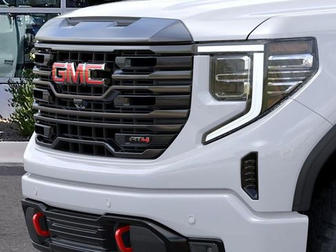 New 2026 GMC Sierra 1500 AT4 w/ Technology Package image 13