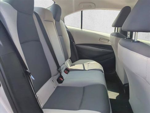 Used 2025 Toyota Corolla LE FWD image 26