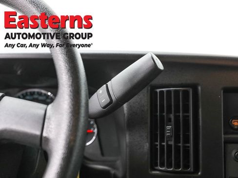 Used 2023 Chevrolet Express 3500 LS RWD image 13