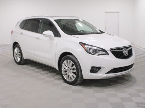 Used 2019 Buick Envision Premium image 1