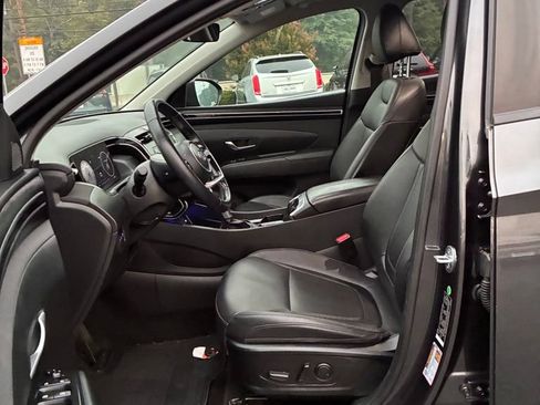 Used 2023 Hyundai Tucson SEL w/ Convenience Package AWD/4WD image 24
