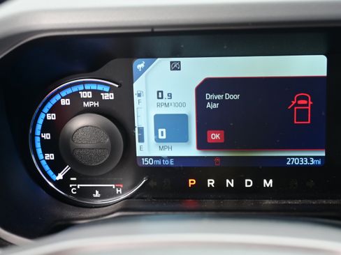 Used 2024 Ford Bronco Big Bend image 17