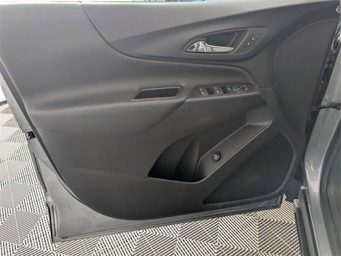 Certified 2024 Chevrolet Equinox LT image 8