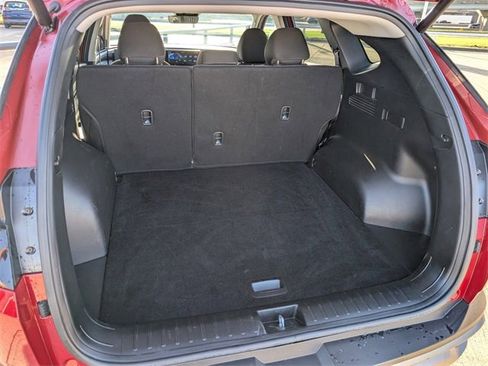 Used 2025 Hyundai Tucson SEL image 27