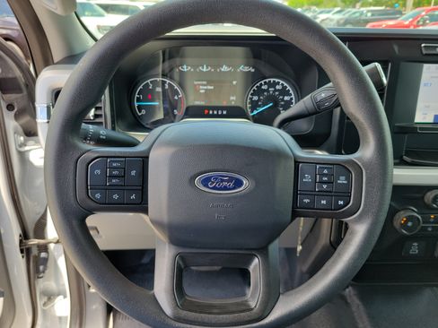 Used 2024 Ford F450 XL w/ FX4 Off-Road Package AWD/4WD image 24