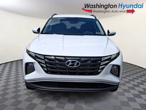 Used 2023 Hyundai Tucson SEL AWD/4WD image 2