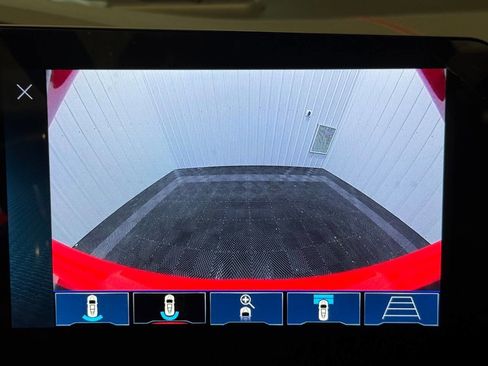 Used 2024 Chevrolet Corvette Stingray Premium Conv w/ Z51 Performance Package image 52