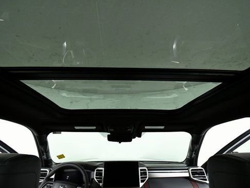 New 2026 Toyota Tundra Capstone image 22