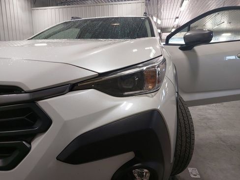 Used 2024 Subaru Crosstrek 2.0i Premium AWD/4WD image 31
