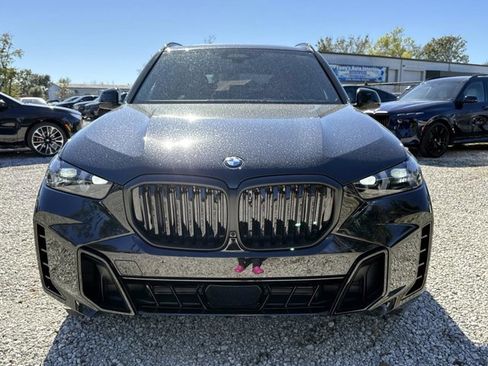 New 2026 BMW X5 xDrive40i w/ M Sport Package image 8