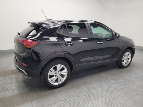 Used 2024 Buick Encore GX Preferred FWD image 10
