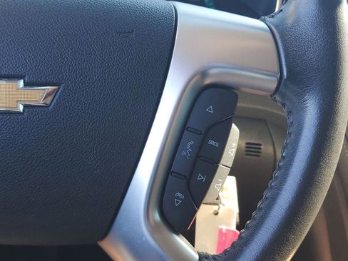 Used 2016 Chevrolet Traverse LT w/ Style and Technology Package image 35
