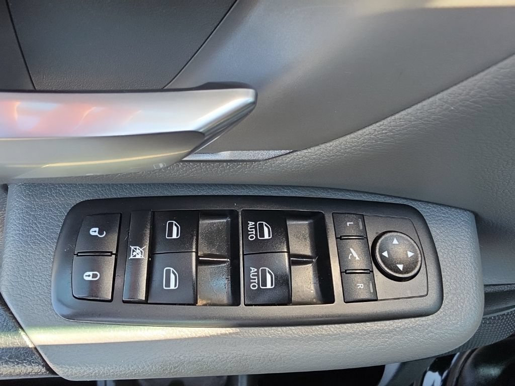 Used 2019 RAM 1500 Big Horn AWD/4WD image 24
