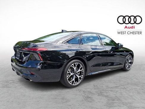 Certified 2026 Audi A6 Premium Plus AWD/4WD image 6