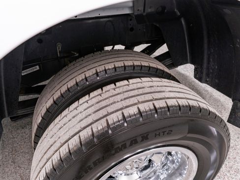 Used 2024 RAM 3500 Big Horn image 11