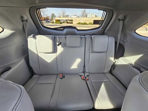 Used 2014 Toyota Highlander Limited Platinum image 33