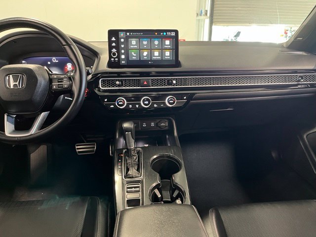 Used 2025 Honda Civic Sport Touring image 21