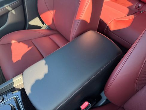 New 2026 MAZDA MAZDA3 Carbon w/ Appearance Package image 14