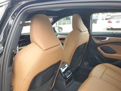 Certified 2026 Audi A6 Premium Plus w/ Premium Plus Package AWD/4WD image 18