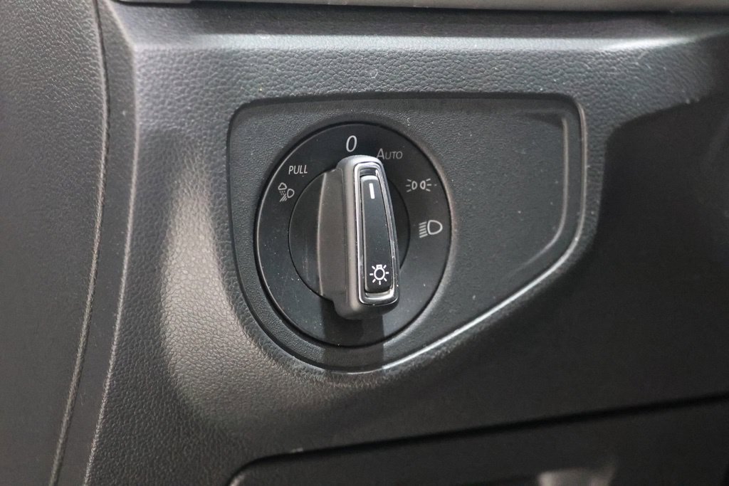 Used 2022 Volkswagen Atlas SE FWD image 18