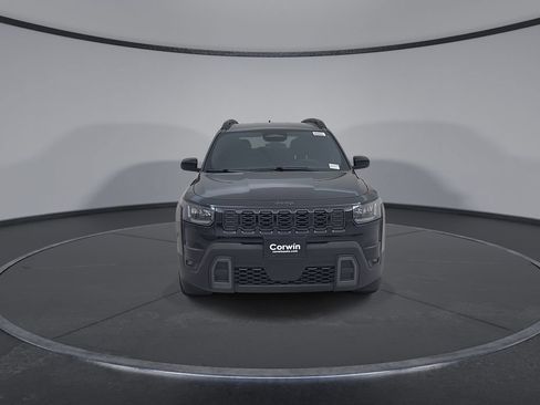 New 2026 Jeep Cherokee Laredo AWD/4WD image 5
