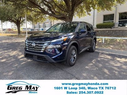Used 2026 Nissan Rogue SV