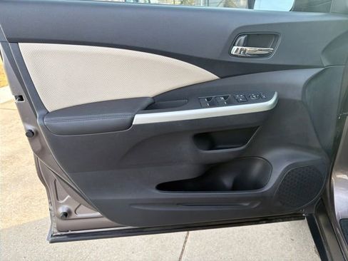 Used 2015 Honda CR-V EX-L image 10