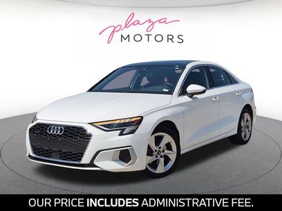 Used 2023 Audi A3 2.0T Premium w/ Convenience Package