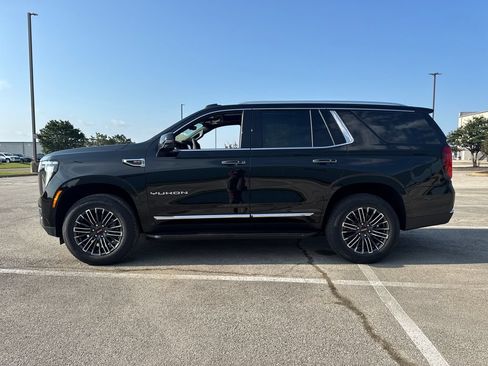 New 2026 GMC Yukon Elevation w/ Elevation Premium Package AWD/4WD image 3