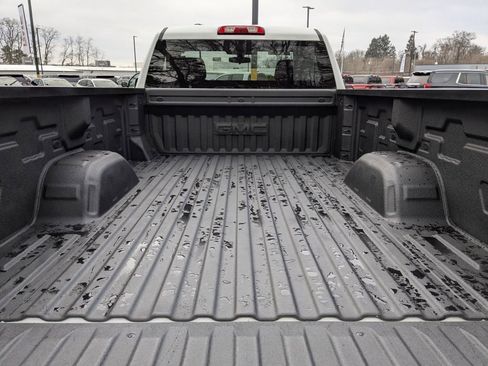 Used 2020 GMC Sierra 1500 4x4 Regular Cab w/ Sierra Value Package image 30