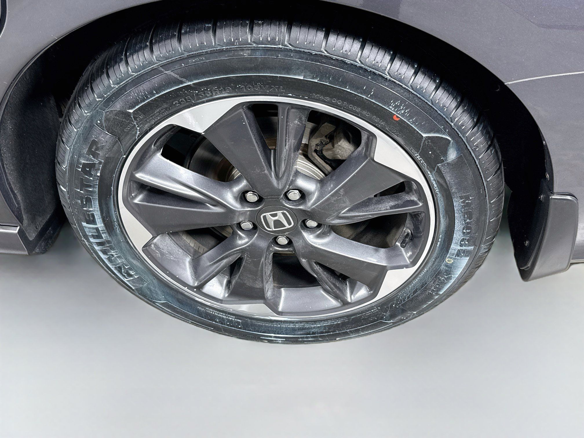 Used 2021 Honda Odyssey Elite image 30