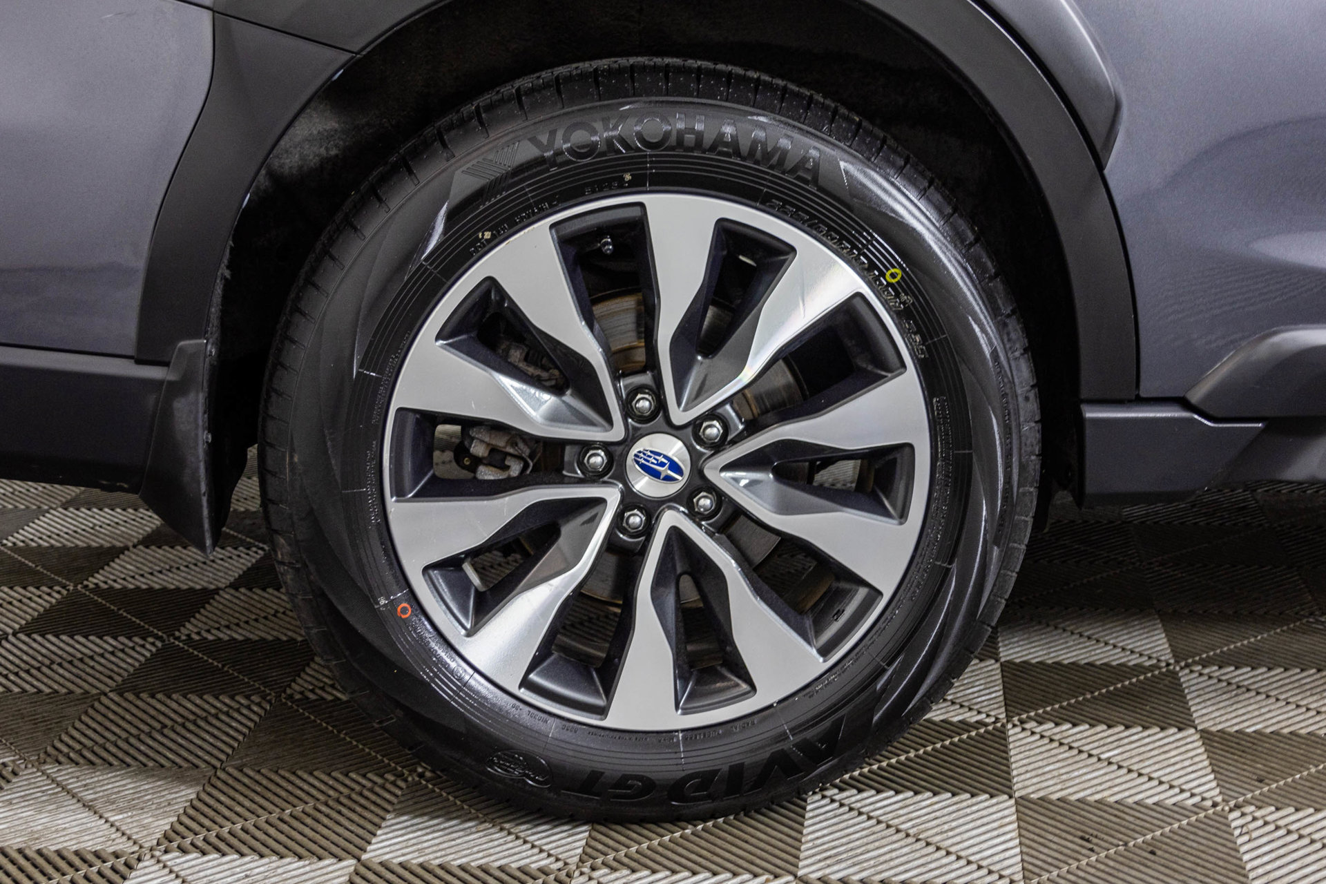 Used 2023 Subaru Outback Limited AWD/4WD image 57