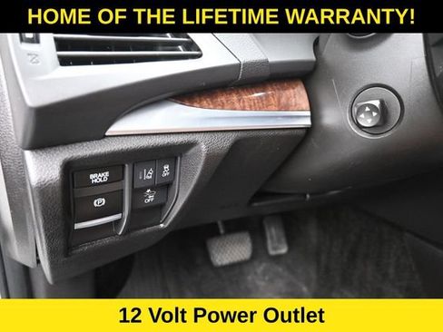 Used 2018 Acura MDX SH-AWD w/ Technology Package image 16