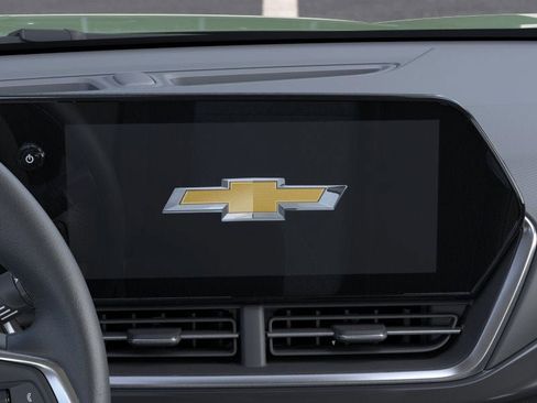 New 2025 Chevrolet Trax ACTIV w/ Driver Confidence Package image 53
