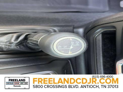 New 2026 Jeep Gladiator Sport AWD/4WD image 27