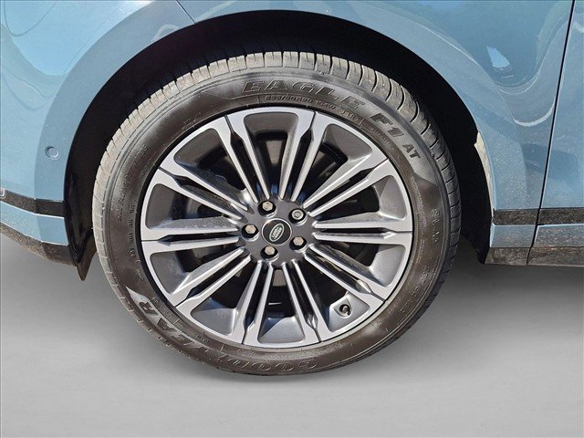 Used 2024 Land Rover Range Rover Evoque Dynamic SE AWD/4WD image 25
