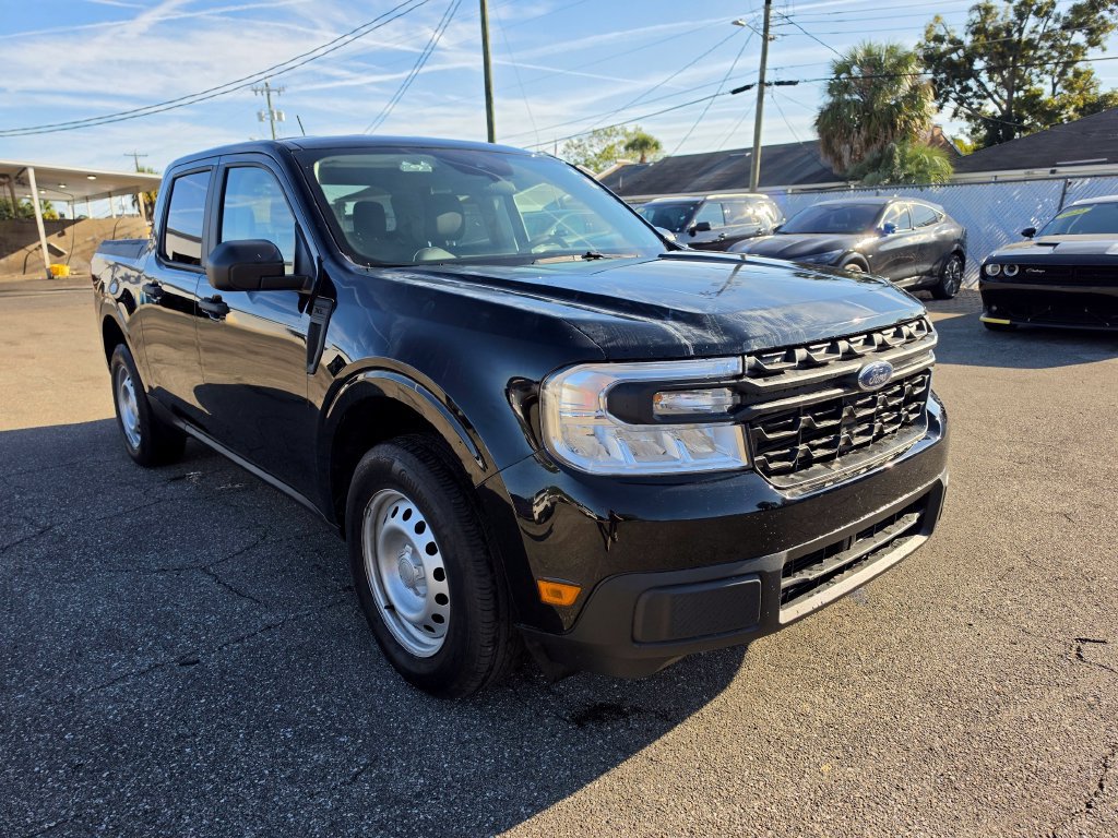Used 2024 Ford Maverick XL w/ Equipment Group 100A Standard AWD/4WD image 5
