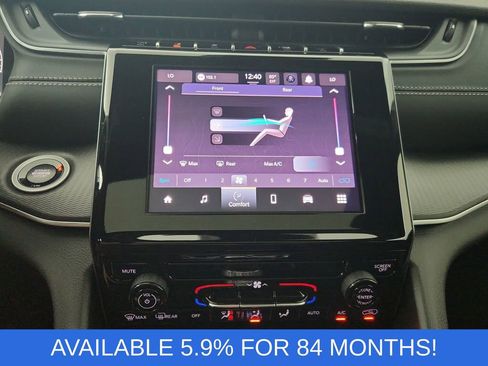 New 2025 Jeep Grand Cherokee L Laredo image 26